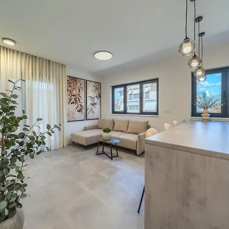 2olives Appartement