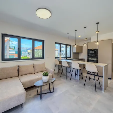 Appartement 2olives