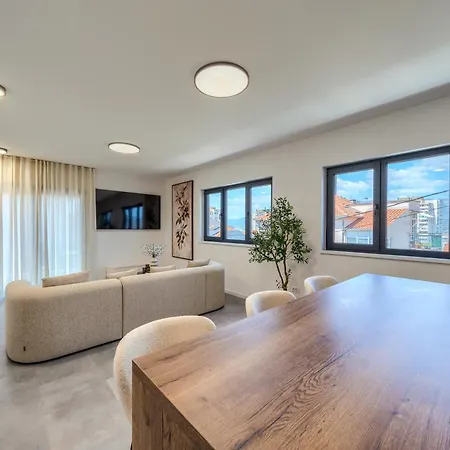 2olives Appartement Split