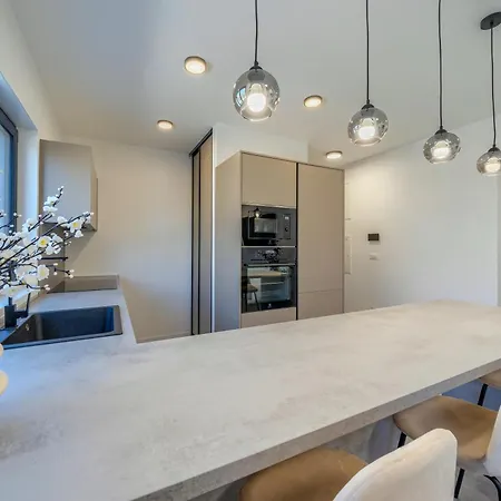 Appartement 2olives