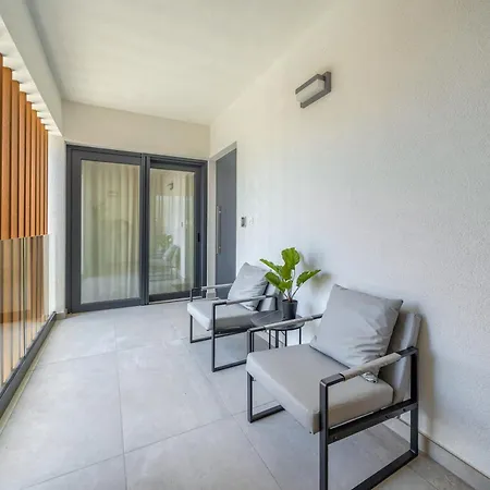 2olives Appartement Split