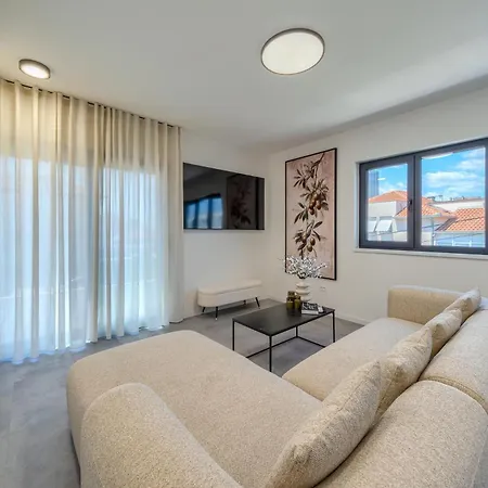 Appartement 2olives