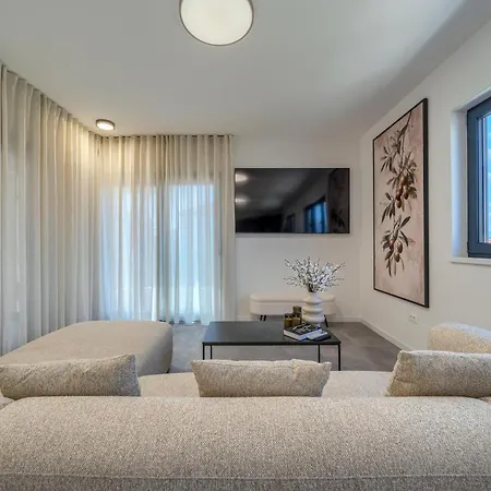 Appartement 2olives *