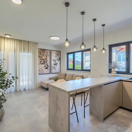 2olives Appartement *