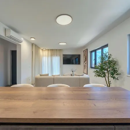 Appartement 2olives *