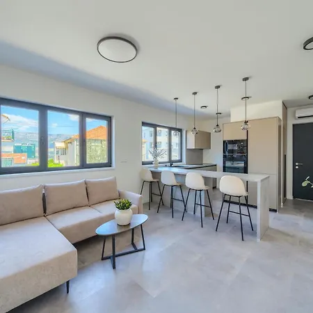 2olives Appartement Split