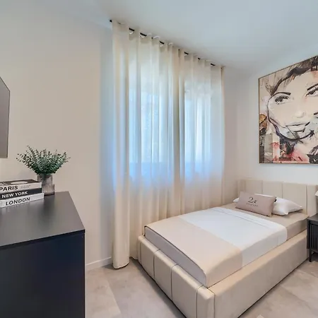 2olives Appartement Split