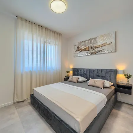 2olives Appartement