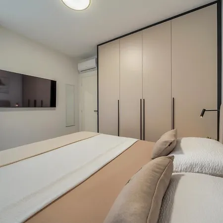 2olives Appartement *