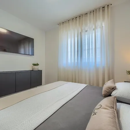 Appartement 2olives *