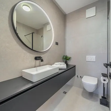 Appartement 2olives *