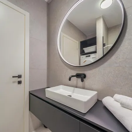 Appartement 2olives Split