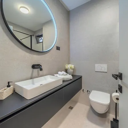 2olives Appartement Split