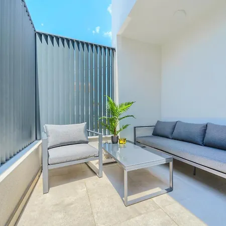2olives Appartement