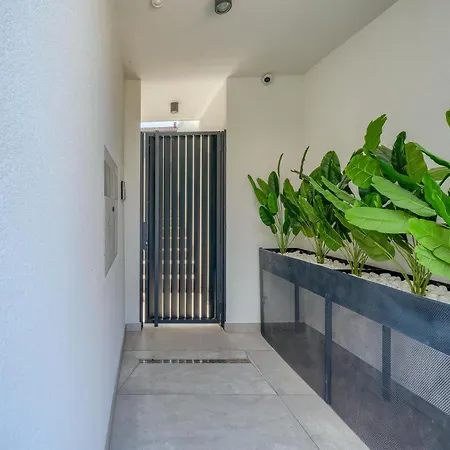 Appartement 2olives