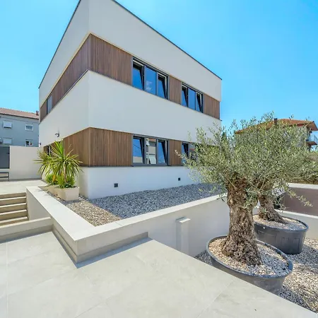 2olives Appartement